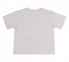 Детская футболка универсальная ФБ 931 Бемби серый-меланж 0