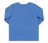 Дитяча футболка для хлопчика ФБ 955 Бембі синій 0