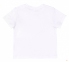 Дитяча етно-футболка універсальна друк ФБ 960 Бембі білий 0
