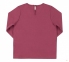 Дитяча футболка для дівчинки ФБ 963 Бембі рожевий 0