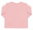 Дитяча футболка для дівчинки ФБ 967 Бембі абрикосовий 0