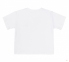 Детская этно-футболка универсальная печать ФБ 968 белый синий 0