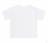 Дитяча етно-футболка універсальна друк ФБ 968 Бембі білий-червоний 0