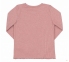 Детская футболка для девочки ФБ 970 Бемби розовый 0