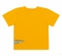 Дитяча футболка на хлопчика ФБ 975 Бембі охра 0