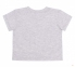 Дитяча футболка на хлопчика ФБ 976 Бембі сірий-меланж 0
