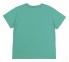 Дитяча футболка на хлопчика ФБ 978 Бембі зелений 0