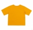 Дитяча футболка на хлопчика ФБ 983 Бембі охра 0