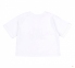 Дитяча футболка на дівчинку ФТ 3 Бембі білий 0
