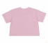 Дитяча футболка на дівчинку ФТ 3 Бембі світло-рожевий 0