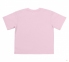 Дитяча футболка на дівчинку ФТ 4 Бембі світло-рожевий 0
