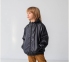 Дитяча весняна куртка КТ 277 Бембі чорний 2