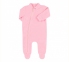 Дитячий комбінезон для новонароджених КБ 214 Бембі рожевий 0