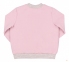 Детская кофта на девочку КФ 228 Бемби розовый 0