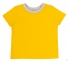 Детский комплект на мальчика КП 239 Бемби серый-желтый 2