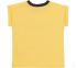 Детский комплект на мальчика КП 248 Бемби желтый-черный 0
