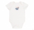 Детский комплект для новорожденных КП 255 Бемби голубой-вышивка 1