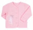 Детский комплект для новорожденных КП 259 Бемби светло-розовый 0