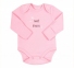 Детский комплект для новорожденных КП 259 Бемби светло-розовый 1