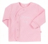 Детский комплект для новорожденных КП 260 Бемби светло-розовый 1