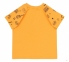 Детский костюм на мальчика КС 649 Бемби желтый-черный 0
