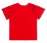 Детский костюм на мальчика КС 649 Бемби красный-черный 2