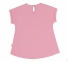 Детский костюм на девочку КС 653 Бемби розовый-мятный 0