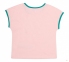 Дитячий костюм на дівчинку КС 656 Бембі світло-рожевий-м'ятний 1