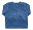 Детский костюм для новорожденных КС 738 Бемби синий-серый 1