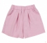 Дитячий літній костюмчик для дівчинки КС 779 Бембі світло-рожевий 2