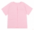 Дитячий літній костюмчик для дівчинки КС 780 Бембі світло-рожевий 0