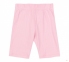 Дитячий літній костюмчик для дівчинки КС 780 Бембі світло-рожевий 2