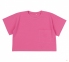 Дитячий літній костюмчик для дівчинки КС 781 Бембі рожевий 0