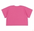 Детский летний костюмчик для девочки КС 781 Бемби розовый 1