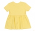 Дитячий літній костюмчик для дівчинки КС 784 Бембі лимонний 1