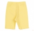 Дитячий літній костюмчик для дівчинки КС 784 Бембі лимонний 3