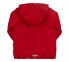 Детская осенняя куртка для мальчика КТ 243 Бемби красный 0