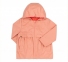 Детская весенняя куртка для девочки КТ 248 Бемби плащевка + абрикосовый супрем 1