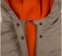 Дитяча осіння куртка для дівчинки КТ 257 Бембі хакі 2