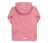 Детская осенняя куртка КТ 262 Бемби розовый 2