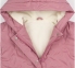 Детская осенняя куртка КТ 262 Бемби розовый 0