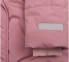 Дитяча осіння куртка КТ 262 Бембі рожевий 1