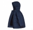 Дитяча зимова куртка для хлопчика КТ 270 Бембі синій 0