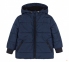 Дитяча зимова куртка для хлопчика КТ 270 Бембі синій 1