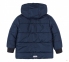 Дитяча зимова куртка для хлопчика КТ 270 Бембі синій 2