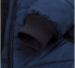 Дитяча зимова куртка для хлопчика КТ 270 Бембі синій 3