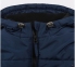Дитяча зимова куртка для хлопчика КТ 270 Бембі синій 4
