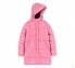 Детская зимняя куртка для девочки КТ 271 Бемби розовый 1