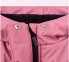 Детская зимняя куртка для девочки КТ 271 Бемби розовый 3