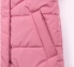 Детская зимняя куртка для девочки КТ 271 Бемби розовый 4